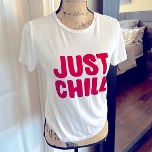 Forever 21 tee